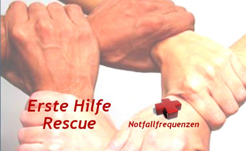 Erste Hilfe | Rescue